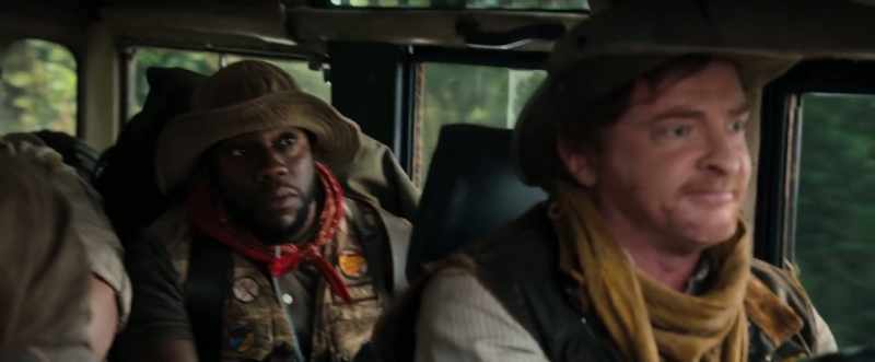Ever since Dr. Bravestone rescued you