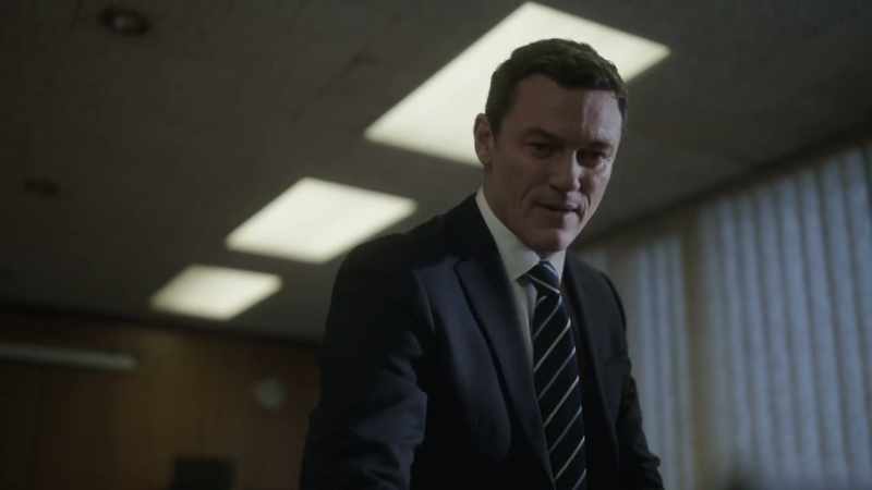 Ever since Huntsman, gossip has put Cooper in the frame