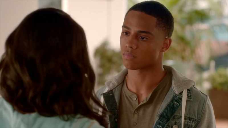 Ever since I got done servin' time