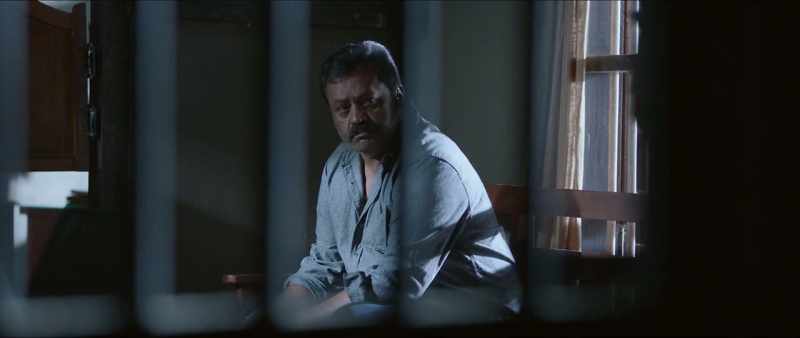 Ever since he lost that case, he has been quite depressed