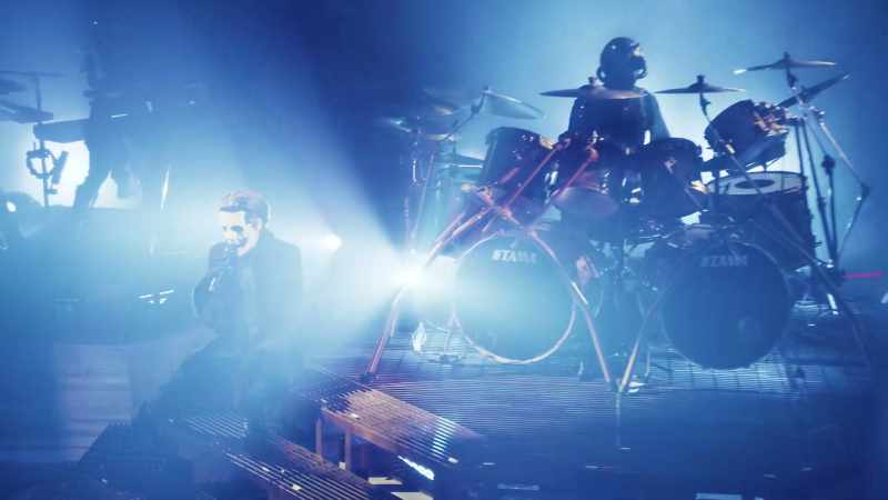 �� Ever since you were born, you've been dying ♪