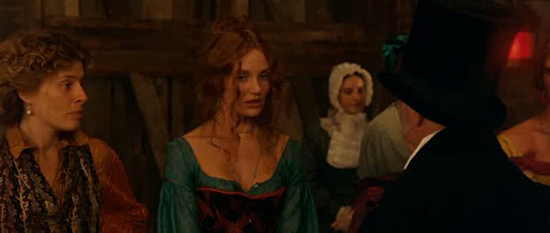 Everdeane