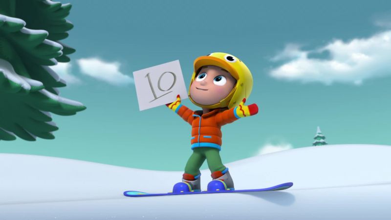 [Everest] Uh-oh
