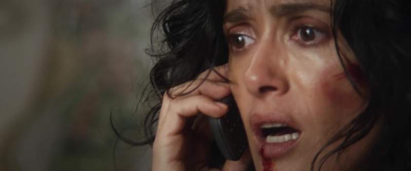 Everly what have you gotten us into