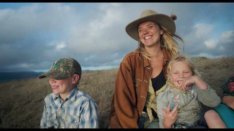 Every action that we take affects every other action