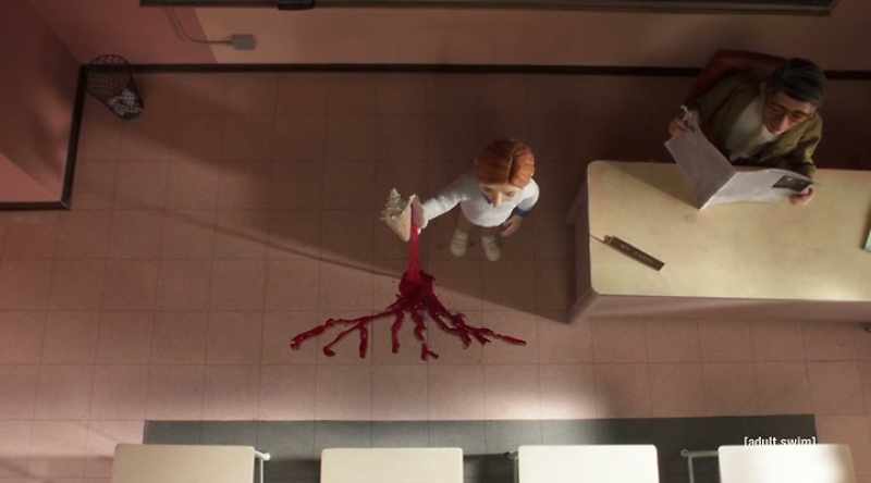 Every call tragedy after tragedy