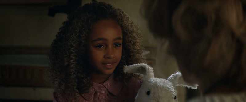 Every child has a fairy born just for them