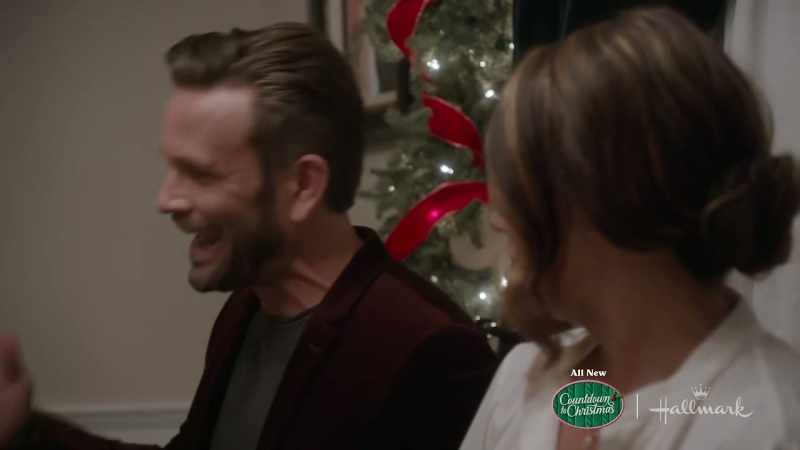 Every christmas morning, wherever I am