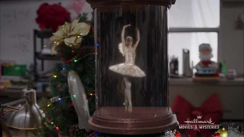 Every Christmas