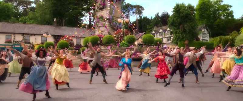 �� Every day is full Of wonderment and whimsy ♪
