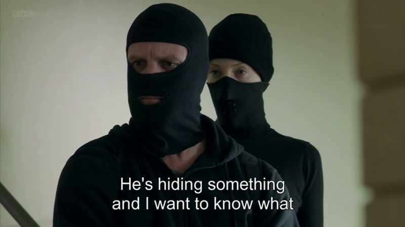 Every day that I've been in office