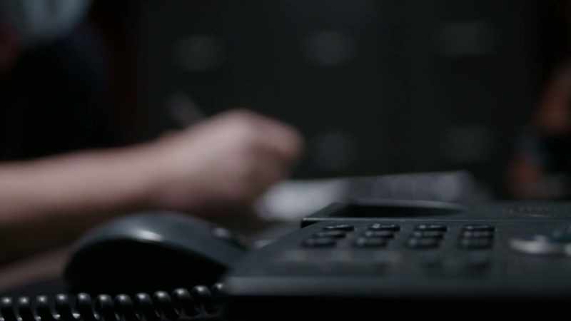 Every day, we had calls with the detective