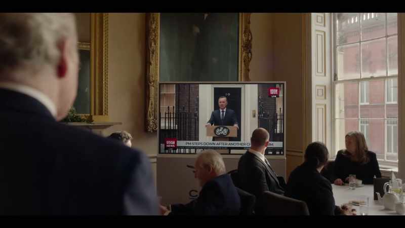 Every departing Prime Minister