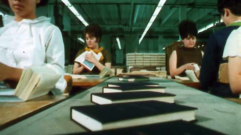 Every dictator needs a population that can read, write