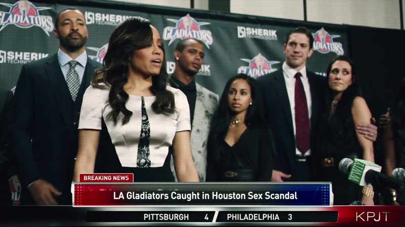 Every family represented here believes in this team