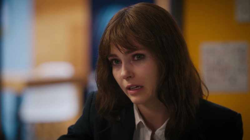 Every firm says the same thing