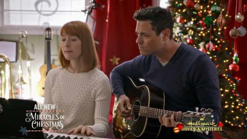 �� Every gift I wrapped