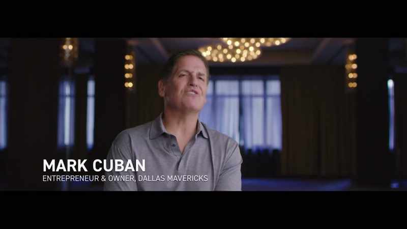 � Every great entrepreneur can tell you multiple stories