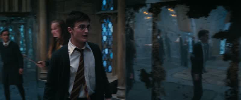 Every great wizard in history has started out