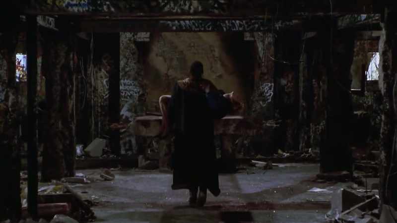 Every great work of horror fiction