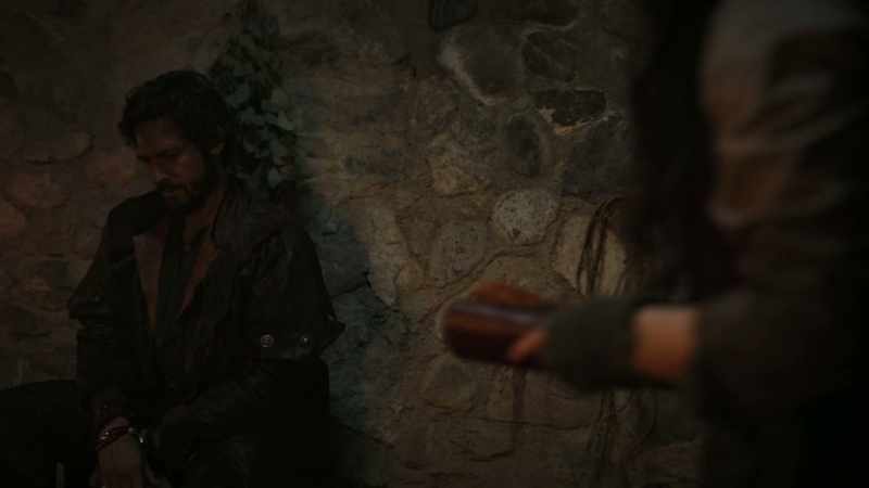 Every guest that comes to Desolation's End