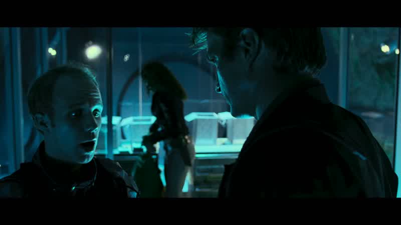 MalEvery heist he's got to start yelling my name
