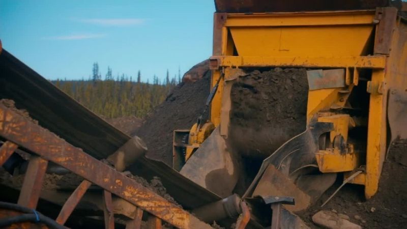Every hour burned up recovering lost gold