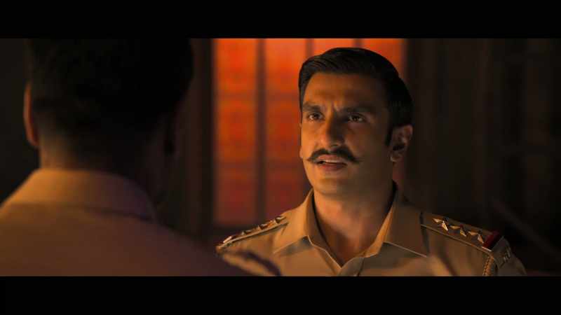 Every Indian has only one opinion