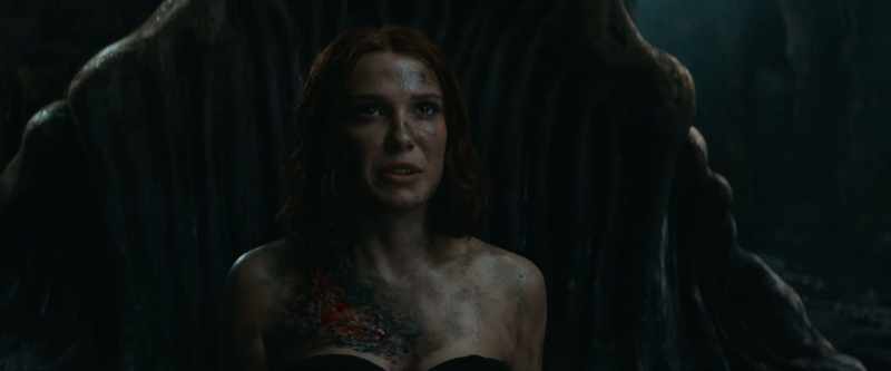 Every innocent woman whose life was stolen down here