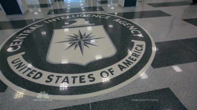 Every intelligence agency, every bureaucracy