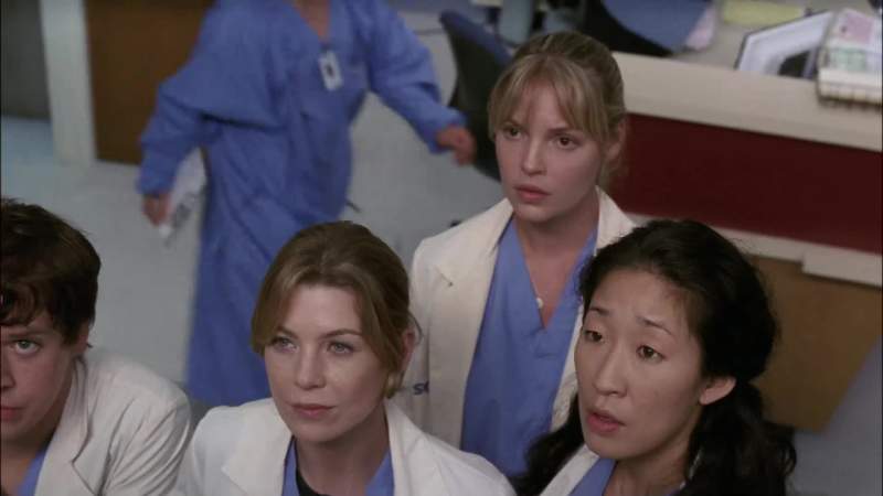 EVERY INTERN WANTS TO PERFORM THEIR FIRST SURGERY