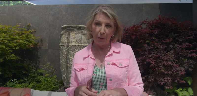 Every Irish mammy wakes up every morning