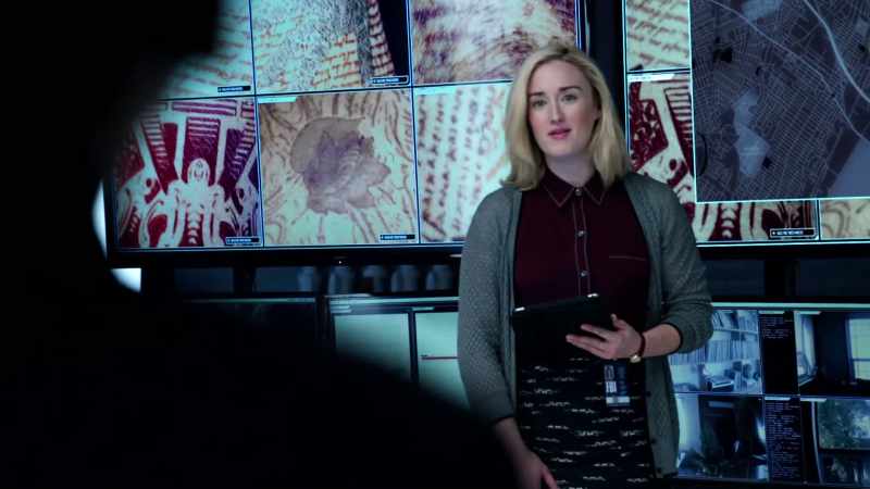 Every job interview, every new friend you made