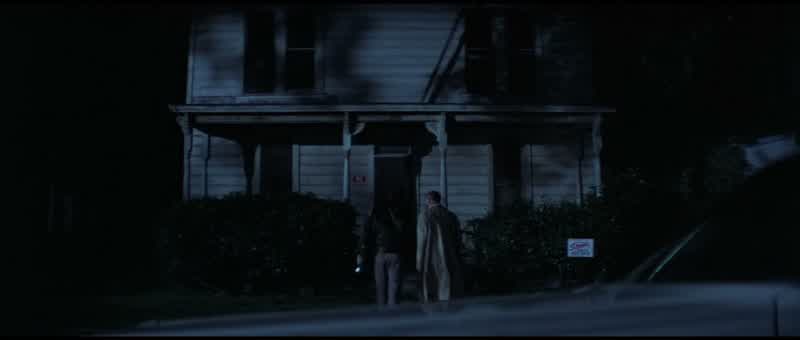 Every kid in Haddonfield thinks this place is hauntedThey may be right