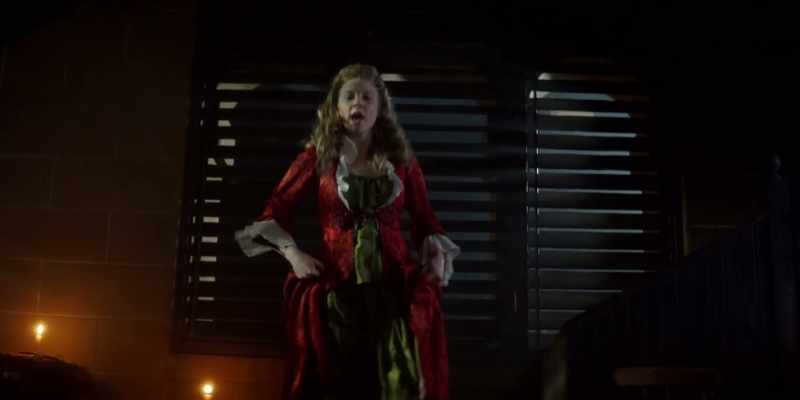 Every knave shall have his slave