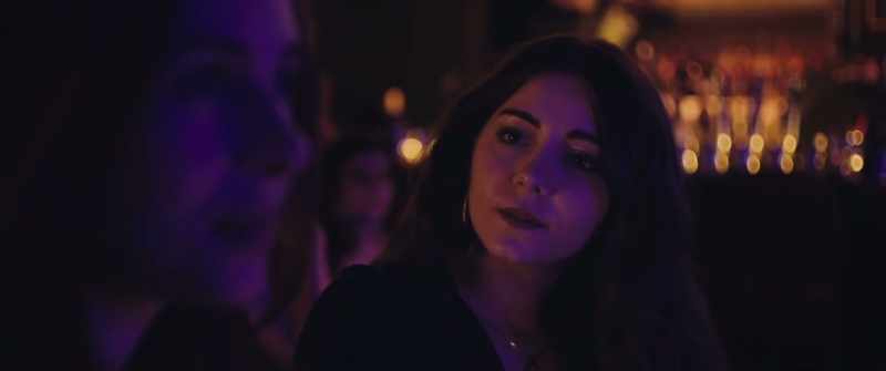 �� Every last one was the perfect disguise ♪