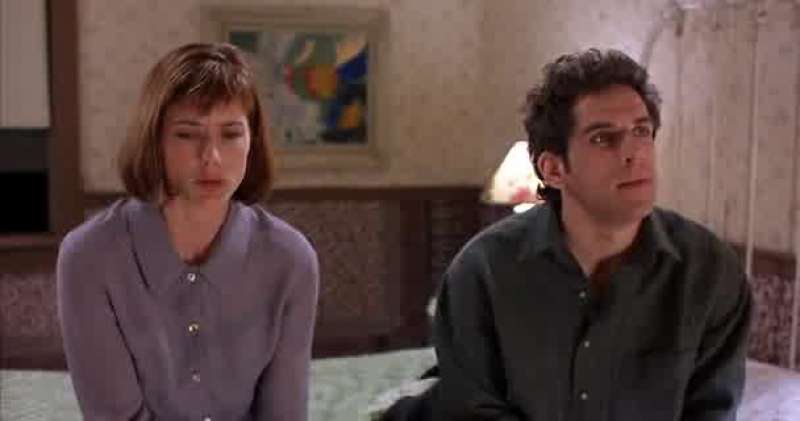 Every marriage is vulnerable otherwise being married wouldn't mean anything would it