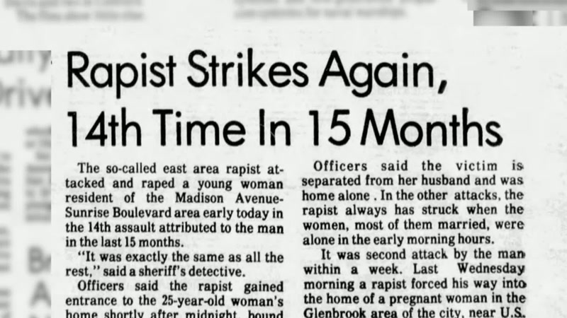 Every month from 1976 to 1979