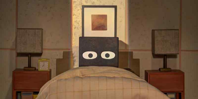Every morning, when Square wakes up