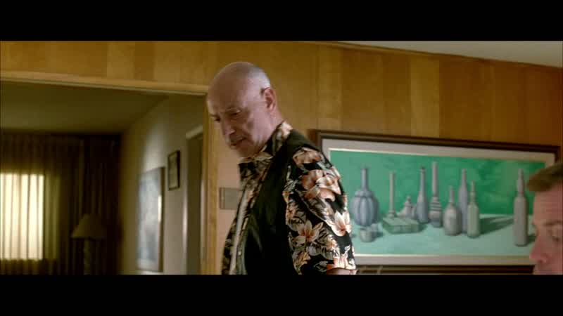 What's that Chicken Every night it's the fuckin' chickenHoly God Almighty It is possible just once DadWe could get something to eat around here that's not the goddamn fucking chicken