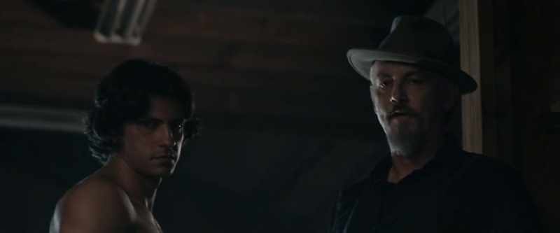 Every night's Saturday night, right, Duke?