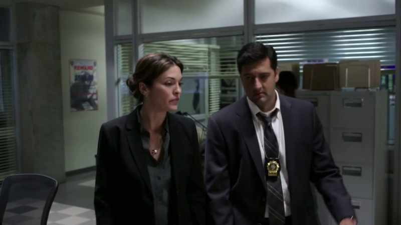 Every relationship needs a peacekeeper