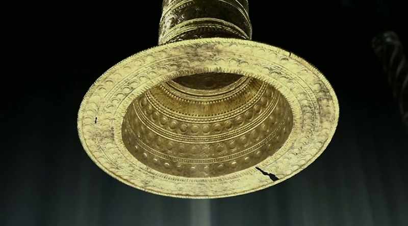 Every Roman dodecahedron discovered