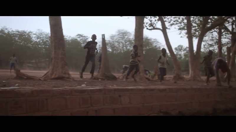 Every single minute, one kid is dying from malaria