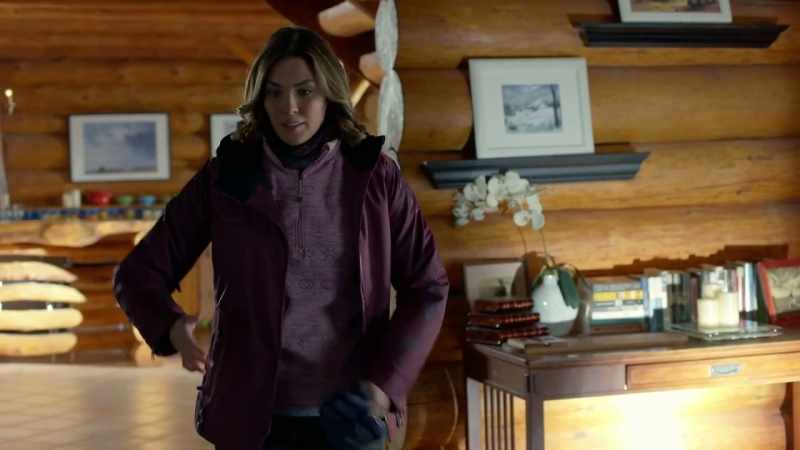Every snowboarder,from working moms