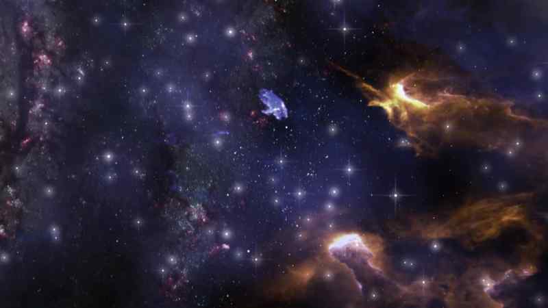 EVERY STAR, EVERY PLANET