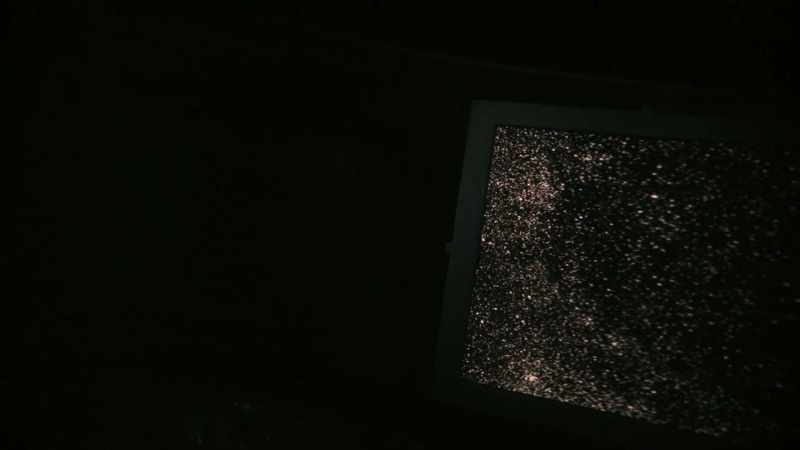 Every star is mapped an a verage of 70 times