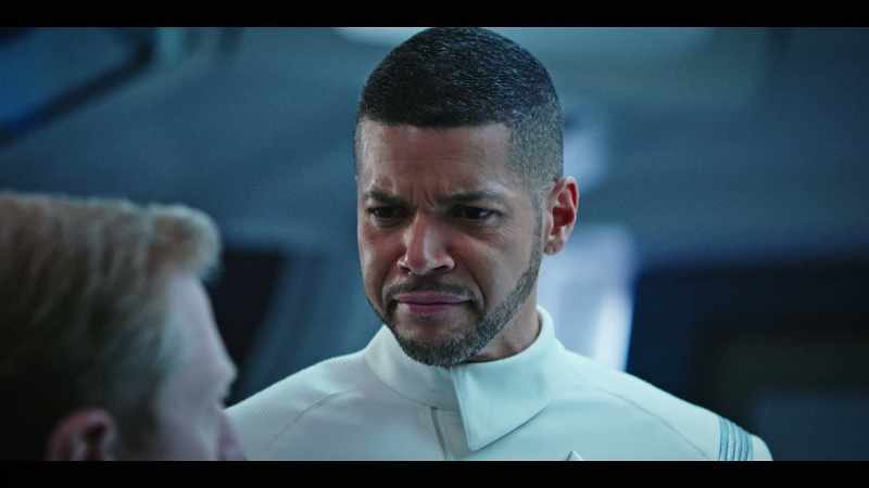 Every starship in the galaxy