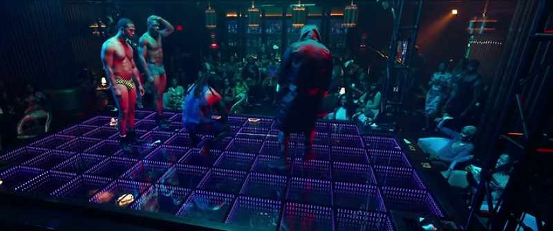 �� Every time I show up, I be going harder ♪