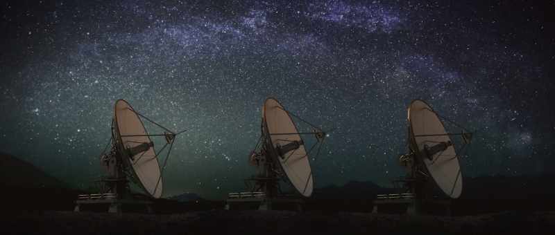 Every time we look at an individual star